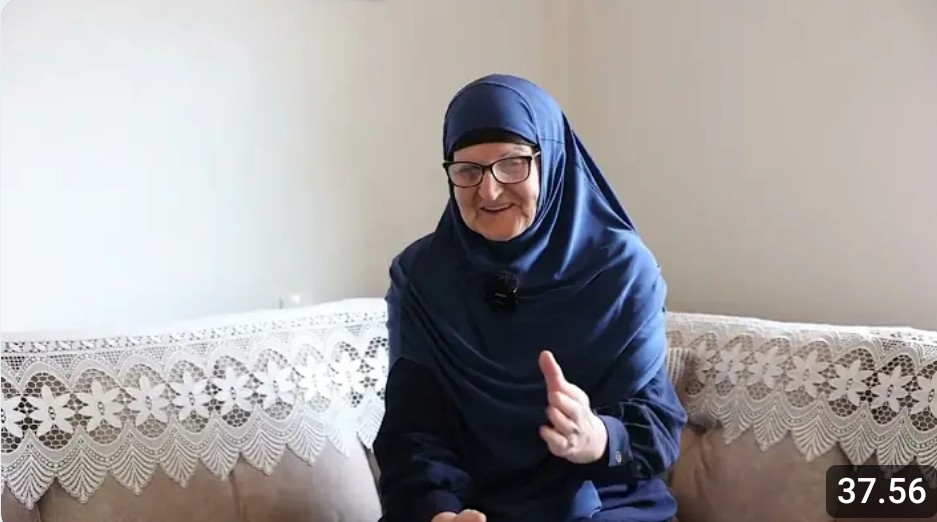 Hajrija Hajra Sutović pet decenija posvećena pčelarstvu
