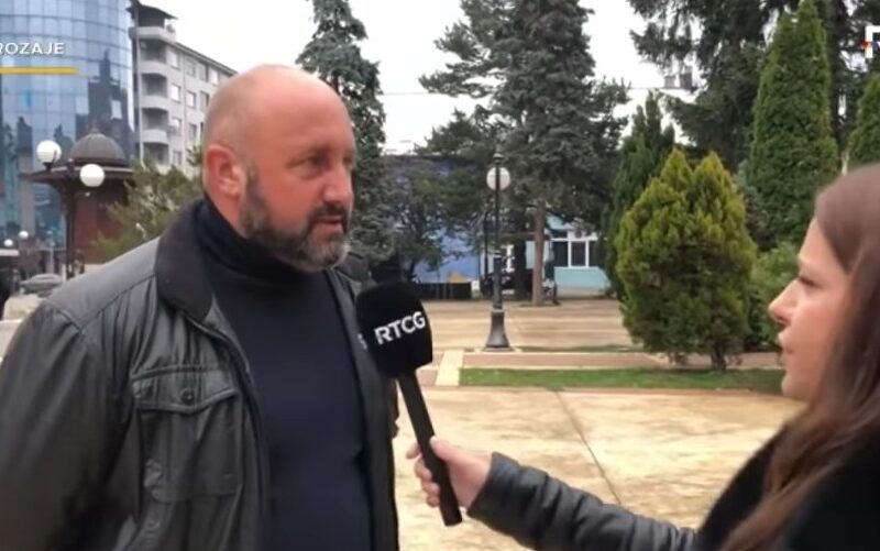 Izmješten dio riječnog toka Ibra u dijelu koji je ponirao 14 Screenshot 20251017 201431 Facebook2 1 Radio televizija Rožaje
