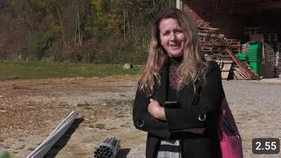 NVO „MRAV“ Rožaje: Raspodjela deset plastenika u okviru projekta „Osnažena žena, osnaženo društvo“