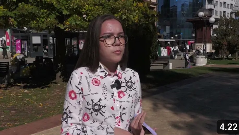Ponos Rožaja: Mladi inovatori Delila Agović i Kenan Hodžić osvojili nagradu za izum PillPoint