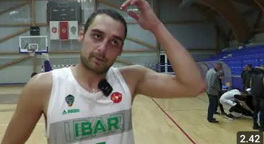 Košarka: Mornar opravdao ulogu favorita u duelu sa Ibrom i slavio rezultatom 81:68