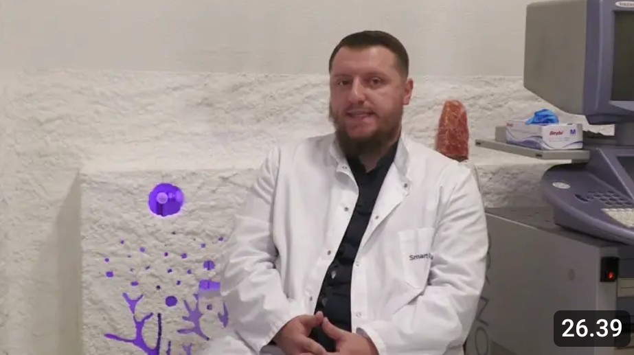 Dr Amer Bralić: Moć gena i kako nauka pomaže da živimo zdravije