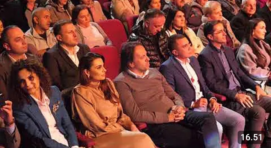 Rožajski Akšamluk 8: Veče tradicije i muzike