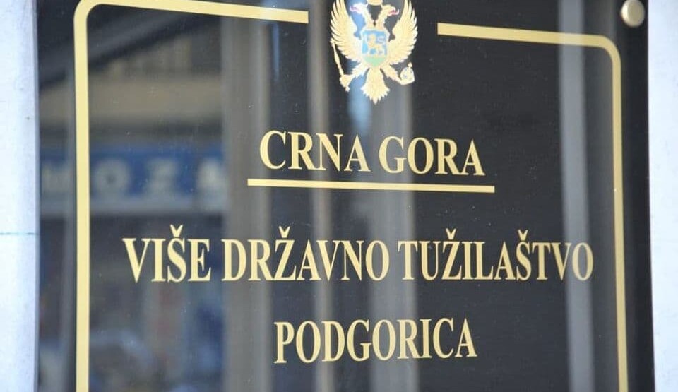 Podignut optužni predlog protiv jedne osobe zbog govora mržnje, VDT traži pritvor