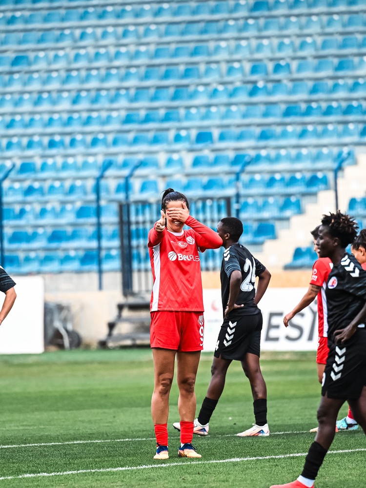 Ništa novo: Armisa Kuč puta dva, Fomget siguran pred veliki derbi sa Galatasarajem