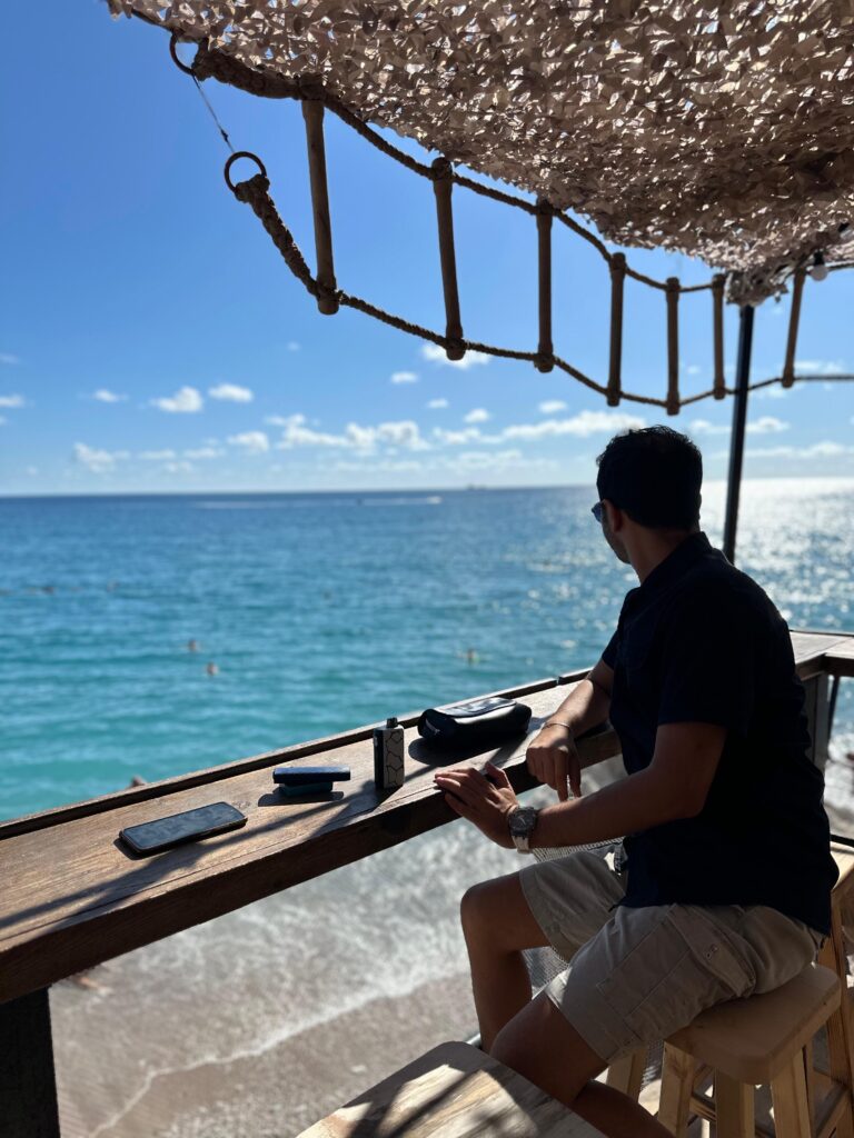 Seyit Özaslan: „Ovdje sam došao sa snovima, a sada hodam sa oprezom” 1 image1 Radio televizija Rožaje