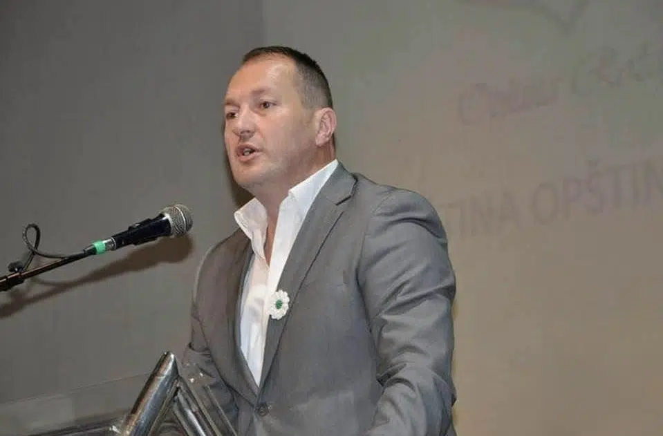 Kalač: Sa žaljenjem pratimo atmosferu straha prema turskim državljanima, BS snosi dio odgovornosti zbog saradnje sa ekstremistima