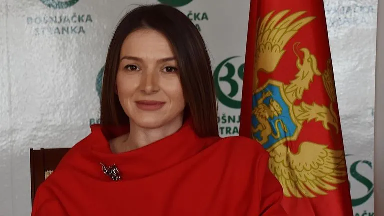 Strujić Harbić nakon drame u Zabjelu: Ne trebaju nam patrole, već država koja radi svoj posao!