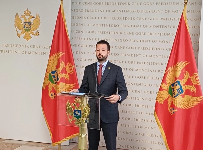 Milatović: Crna Gora ulazi u EU, bez kalkulacija i bez izgovora