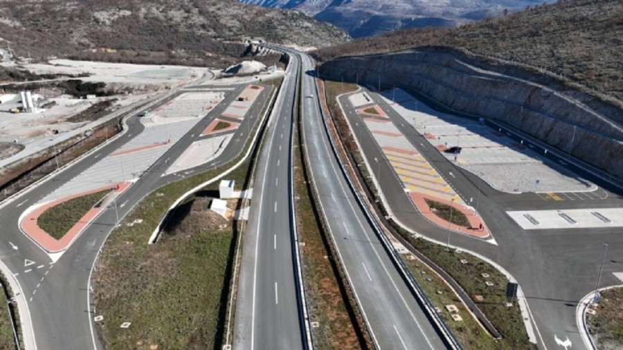 Četiri ponude za drugu dionicu auto-puta Mateševo-Andrijevica