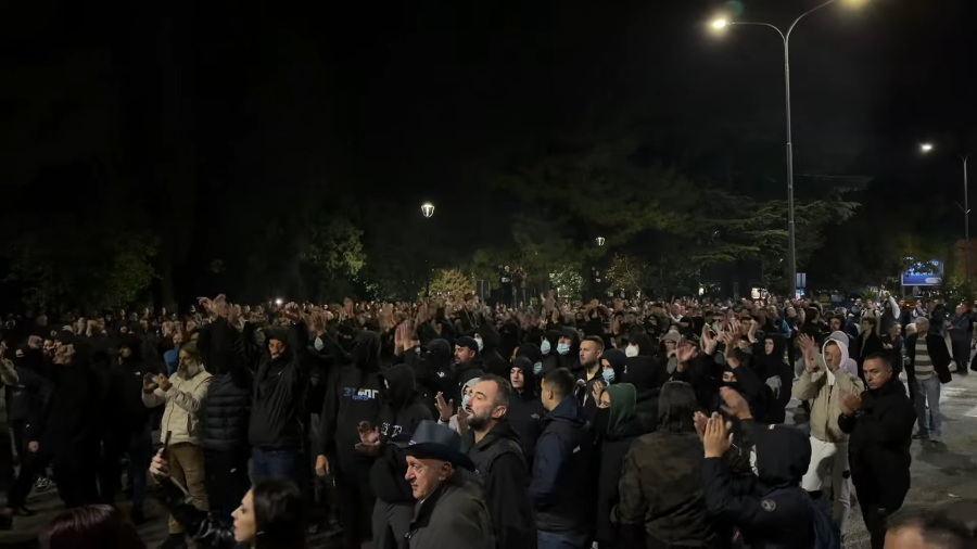 Ombudsman: Poslušati apele, zaustaviti rasističku histeriju