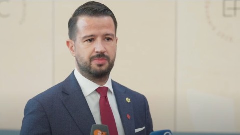 Milatović: Poziv evropskim liderima da Crna Gora postane 28. država članica EU do 2028. godine