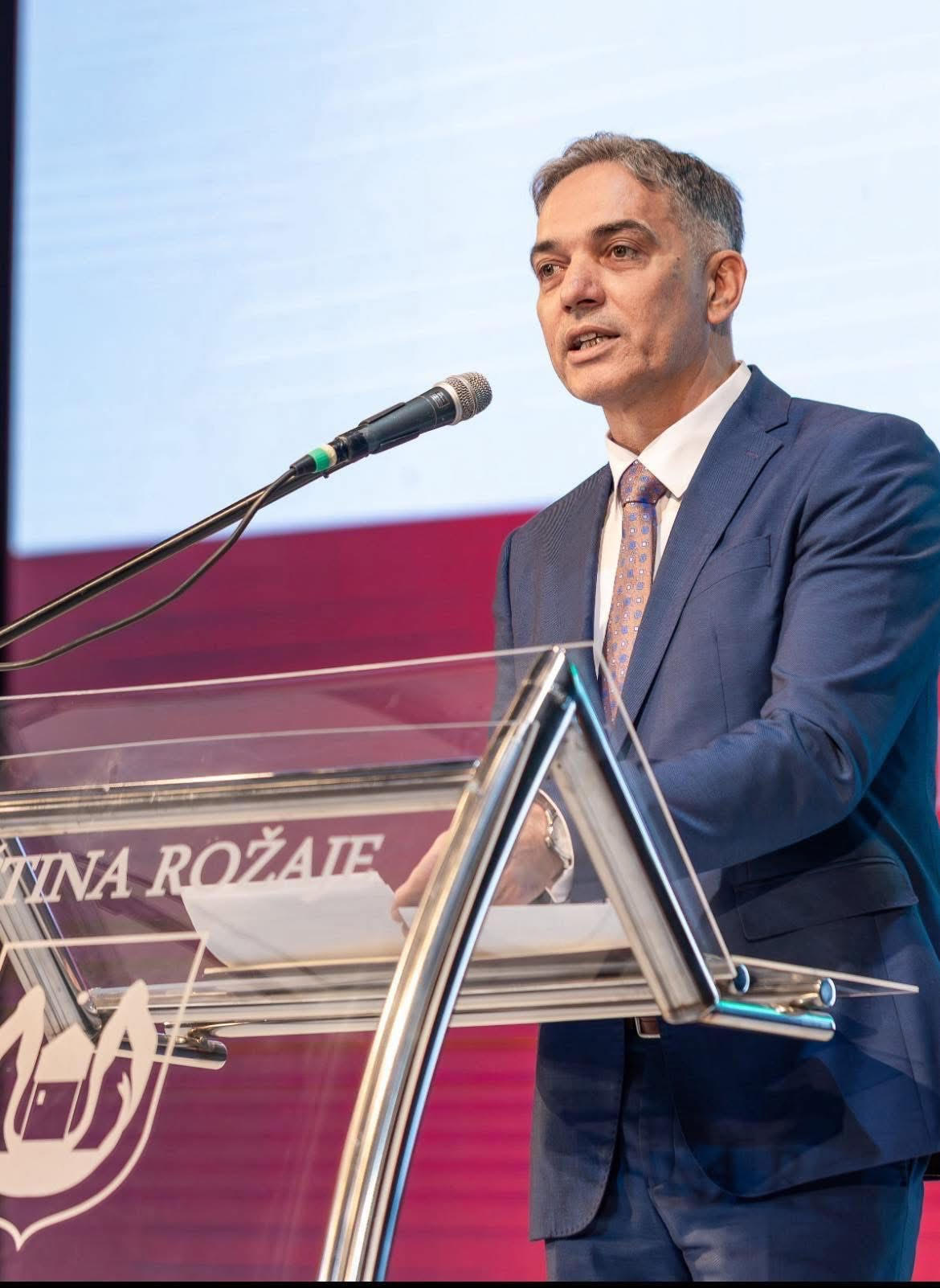 Avdić: Crna Gora sinoć doživjela civilizacijski sunovrat