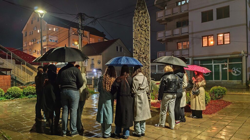 Posjeta mjestima sjećanja izgrađuje bolje razumijevanje i empatiju 3 1000016815 Radio televizija Rožaje