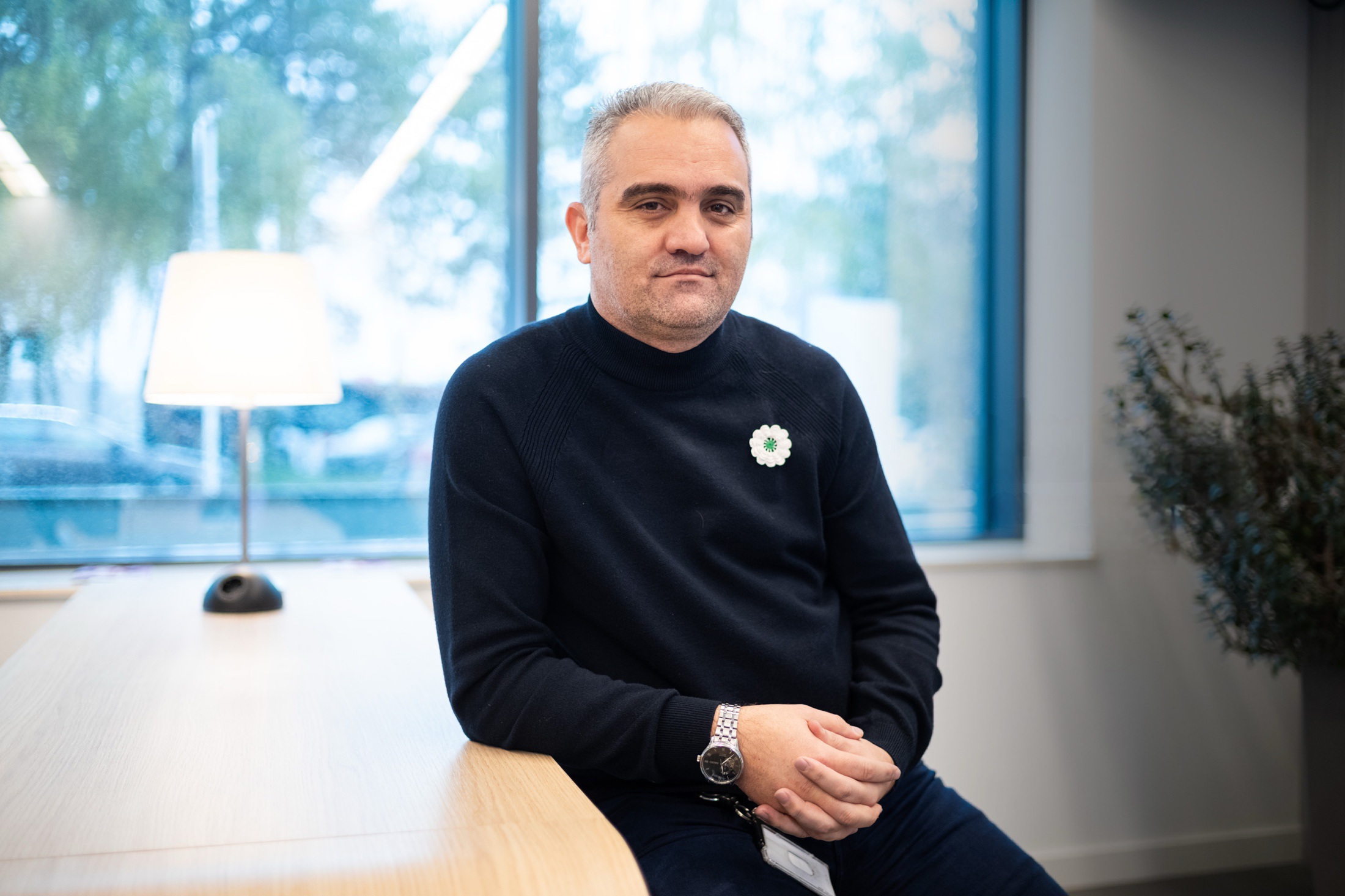 Agović: U ovom trenutku – svi smo mi Reis, Nous sommes tous REIS