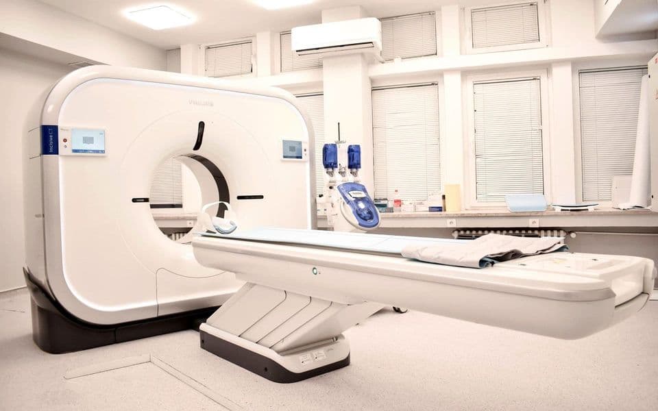 Ministarstvo zdravlja nabavilo mamografe, skenere, magnetne rezonance