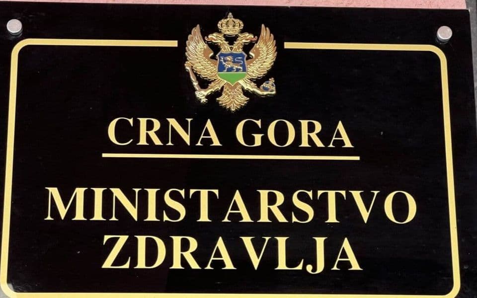 Ministarstvo zdravlja: Pozdravljamo odluku Vlade o olakšanom zapošljavanju stranih zdravstvenih radnika