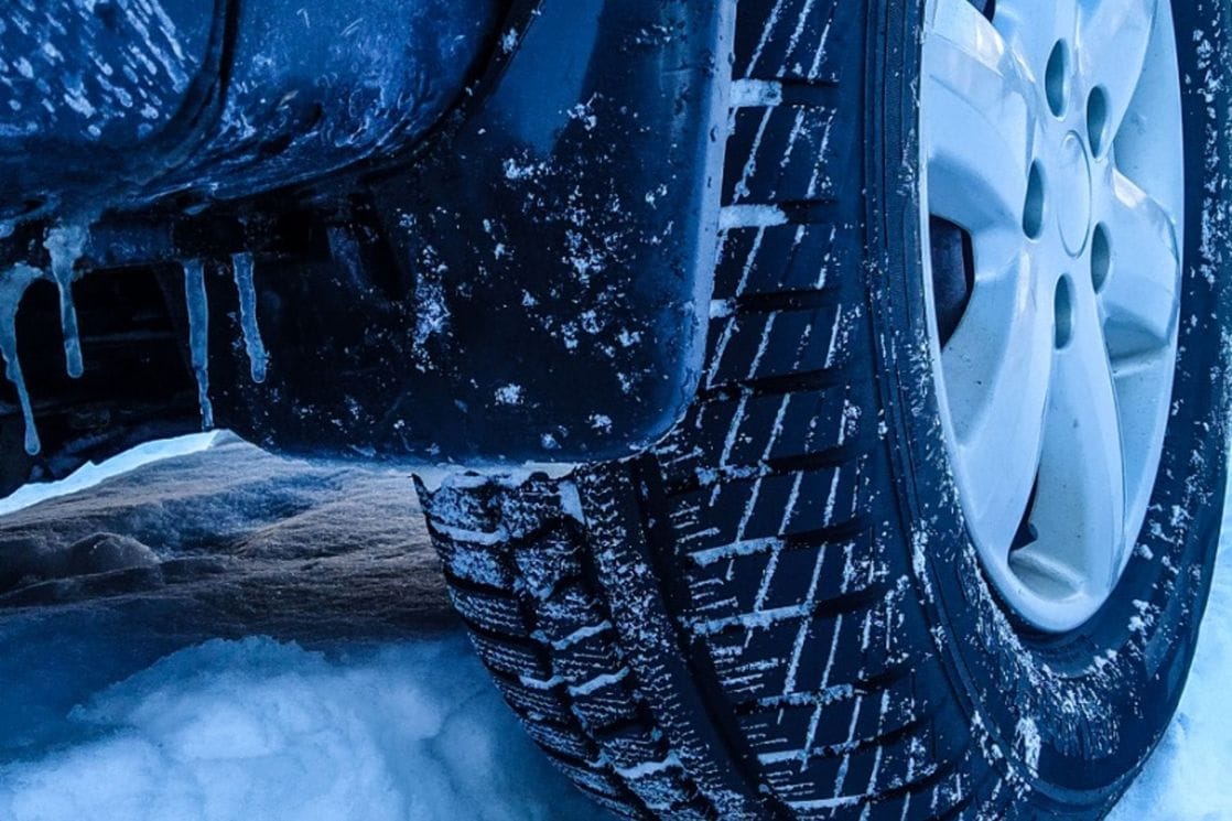 UP: Zimske gume obavezne, kazne i do 6.000 eura