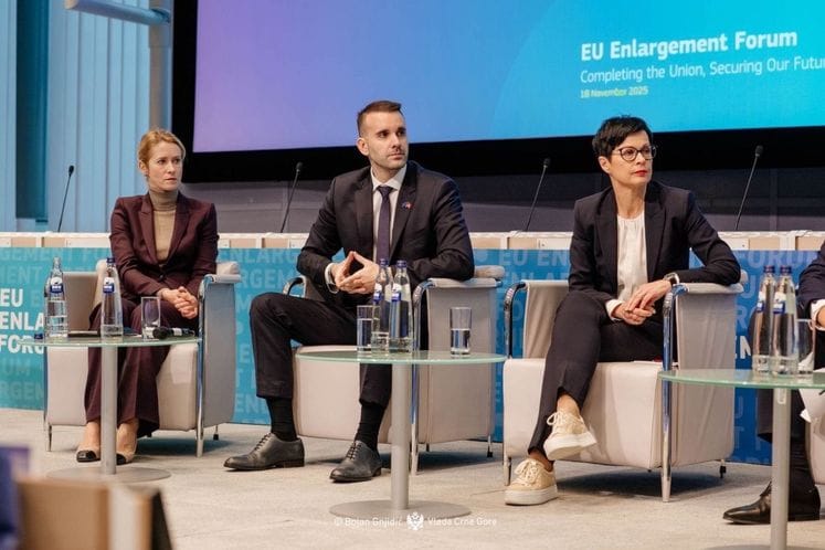 EU razmatra zajedničke pozicije, izvjesno zatvaranje pet poglavlja