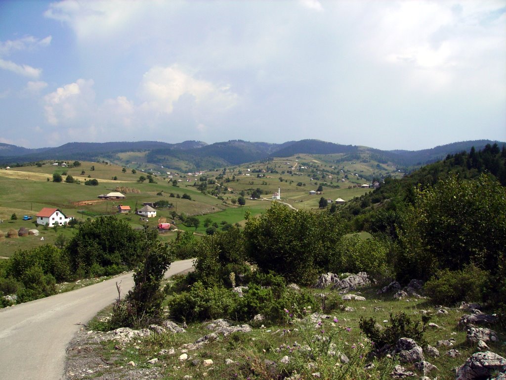 Abaz i Fehima Radič: Proveli život zajedno, umrli u istom danu – nesvakidašnja priča o bračnom paru iz Sandžaka