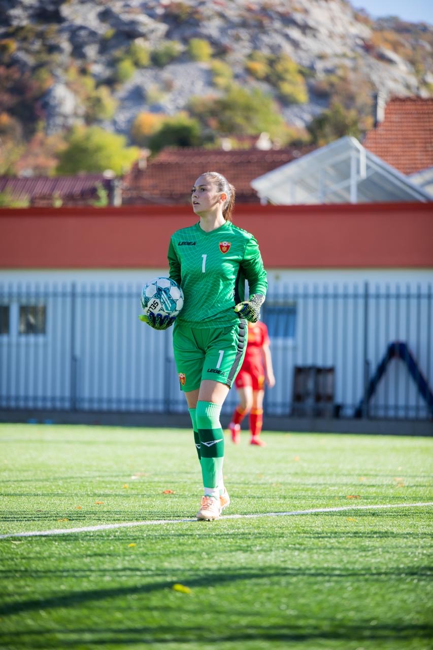 Selektor Ivan Tatar objavio spisak omladinske reprezentacije, golmanka Senita Kalač jedan je od aduta reprezentacije, Elda Bralić zbog povrede neće nastupiti