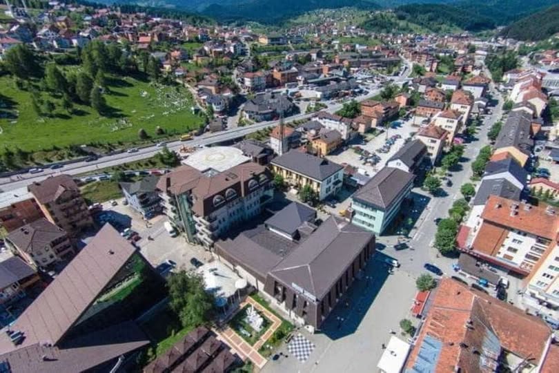 Rožajac lišen slobode zbog prijetnji bratu