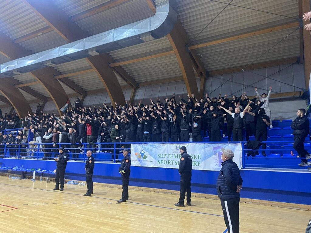 Ibar srušio lidera: Prvi poraz Sutjeske - spektakl na Bandžovom brdu, Kalan zapalio dvoranu! 1 576992897 1134827875303375 3164417515461252331 n Radio televizija Rožaje