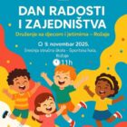 Rožaje: U najavi događaj DAN RADOSTI I ZAJEDNIŠTVA 15 577017949 1133325508786945 7132265055027017765 n Radio televizija Rožaje