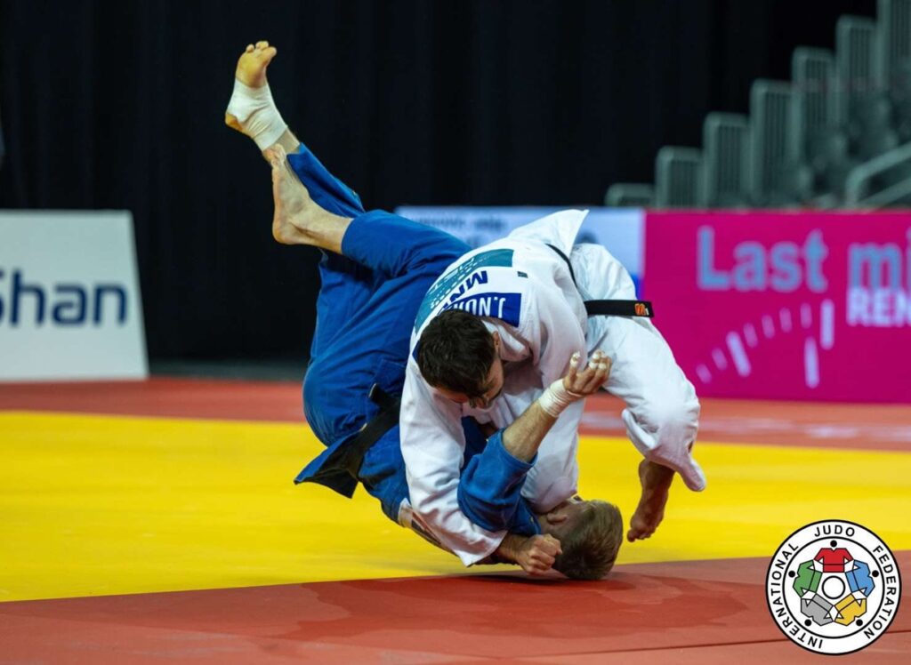 Jahja Nurković sedmi na Grand Prixu Zagreb 2025 2 584601110 1726574061609912 5437120221301460065 n Radio televizija Rožaje