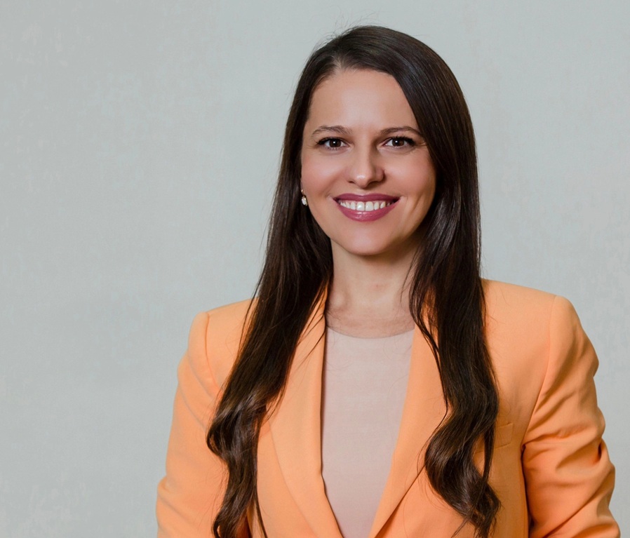 Dženana Kuč imenovana na funkciju državne sekretarke u Vladi Crne Gore