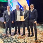 Delegacija Opštine Rožaje prisustvovala obilježavanju 20. novembra – Dana Sandžaka i 25. novembra – Dana državnosti Bosne i Hercegovine 19 587236382 18331027717209455 3555739611715614915 n Radio televizija Rožaje