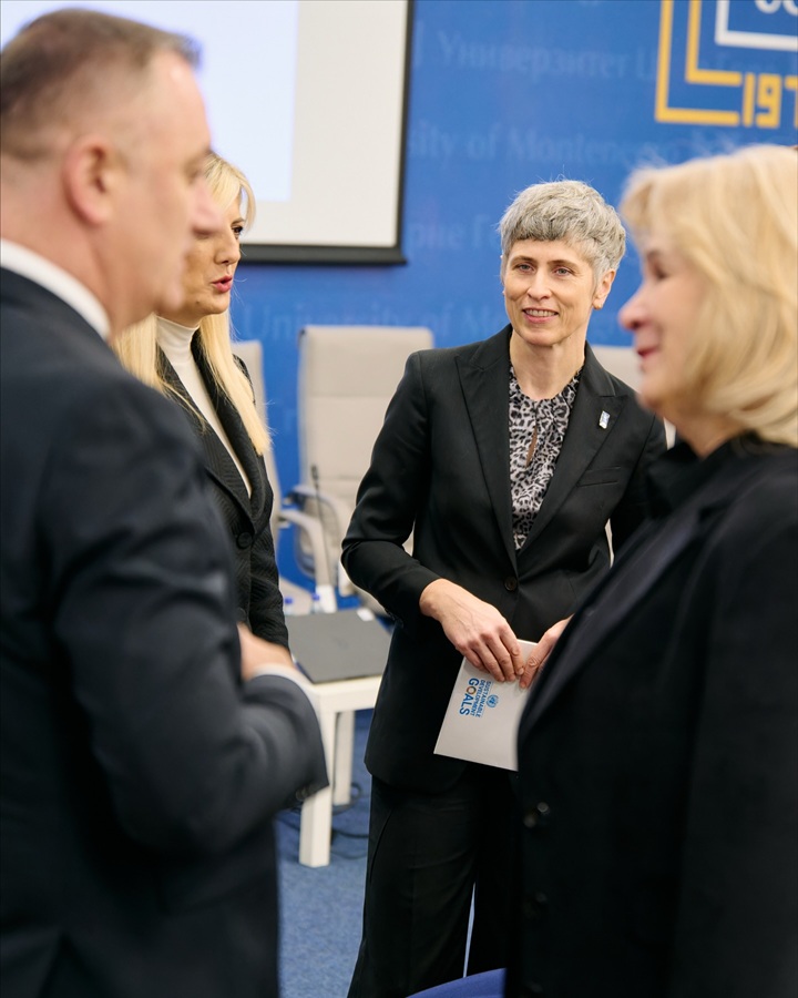 Crna Gora se suočava sa važnim demografskim izazovima — niskom stopom rađanja, starenjem stanovništva, migracijama... 2 587237538 17902295154304069 6774714911172419397 n Radio televizija Rožaje