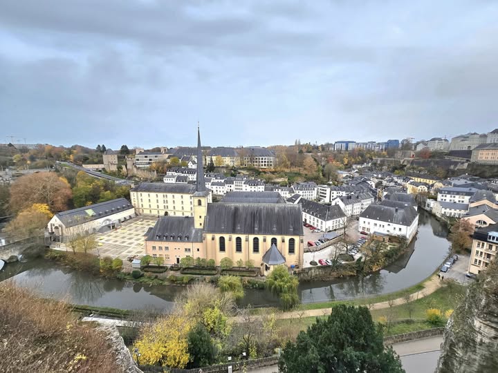 15. Dani bošnjačke kulture u Luksemburgu