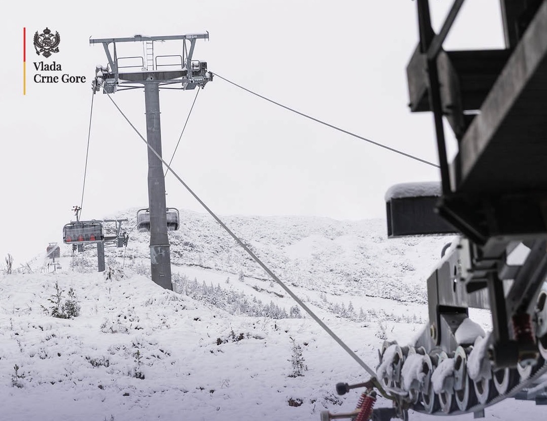 MJR: Ski centar Hajla – Štedim postaje savremena zimska destinacija