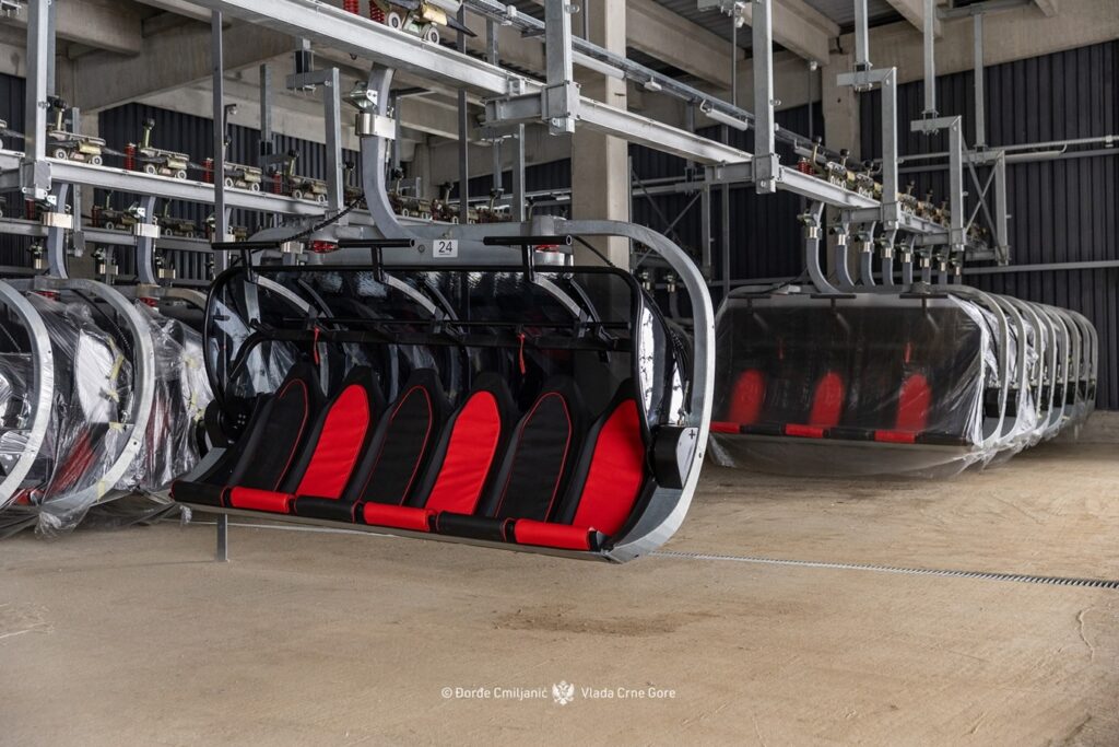 MJR: Ski centar Hajla – Štedim postaje savremena zimska destinacija 2 590499470 18518735482066839 7755087409627707445 n Radio televizija Rožaje