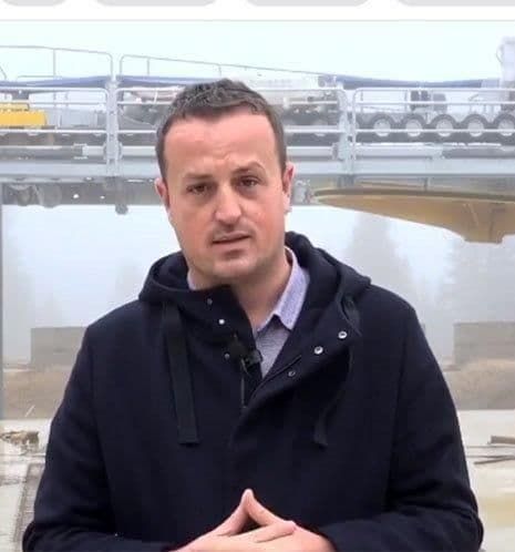 DŽUDŽEVIĆ: Radosna vijest za sjever Crne Gore – novi investicioni zamah za poboljšanje uslova života u Rožajama i Bijelom Polju