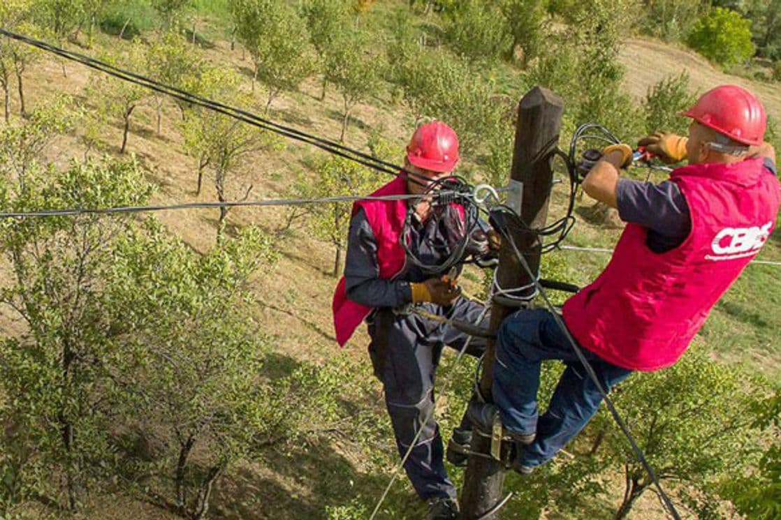 Rožaje: Najavljeno isključenje struje u ponedjeljak, 24. novembra