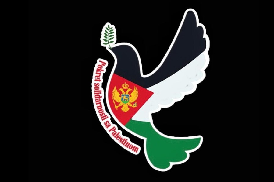 Pokret solidarnosti sa Palestinom: Crna Gora da uvede vizni režim i Izraelu