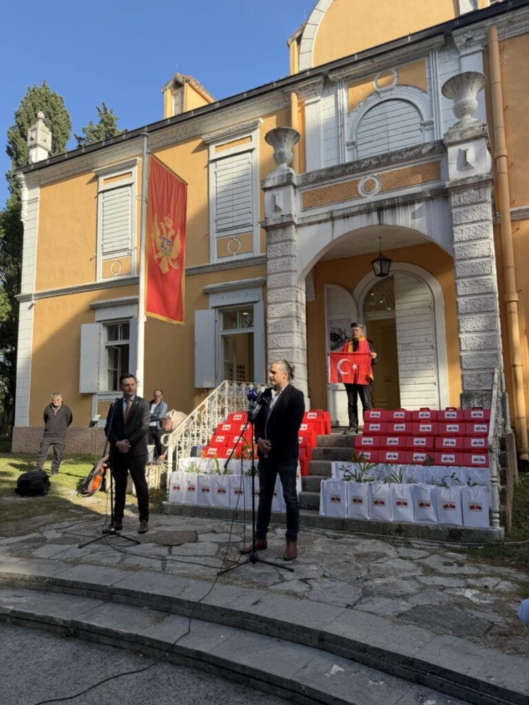 Poruke mira i međusobnog poštovanja: Većinska Crna Gora bira razum, a ne mržnju 2 DANILO MARUNOVIC 1200x900 Radio televizija Rožaje