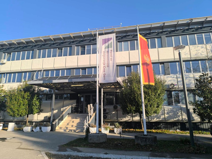 U Turskoj se liječilo 436 ljudi za 2,2 miliona eura: Podaci Fonda za devet mjeseci ove godine