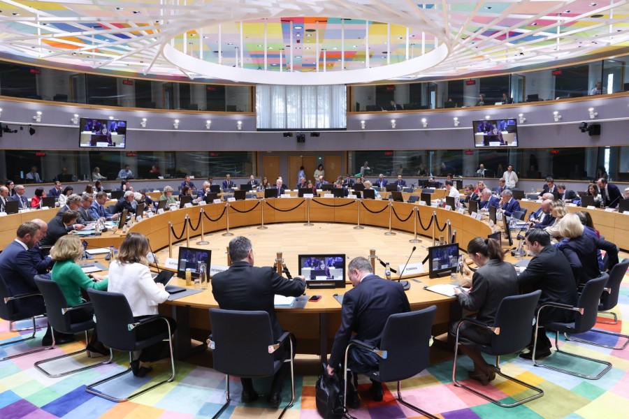 Radna grupa za izradu nacrta Ugovora o pristupanju do kraja godine