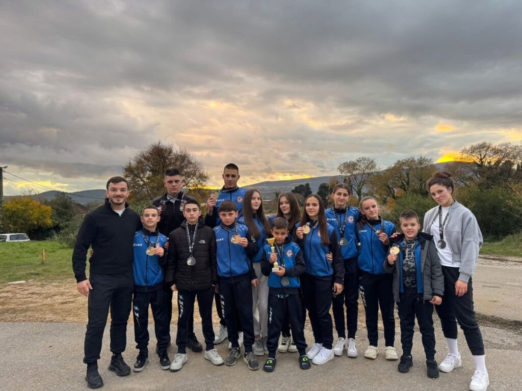 IMG 4005 Radio televizija Rožaje