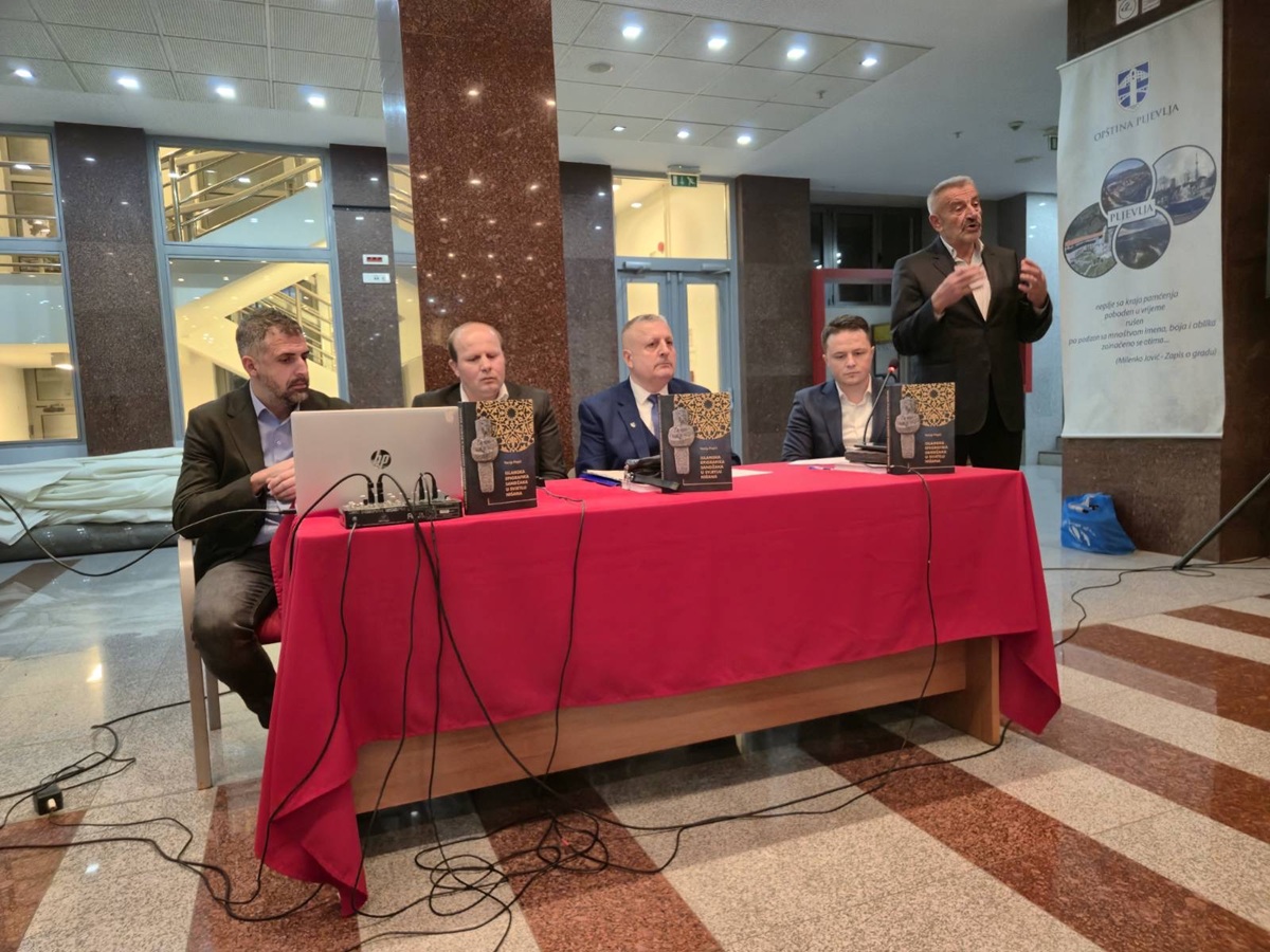 Nišani čuvaju dio istine o nama