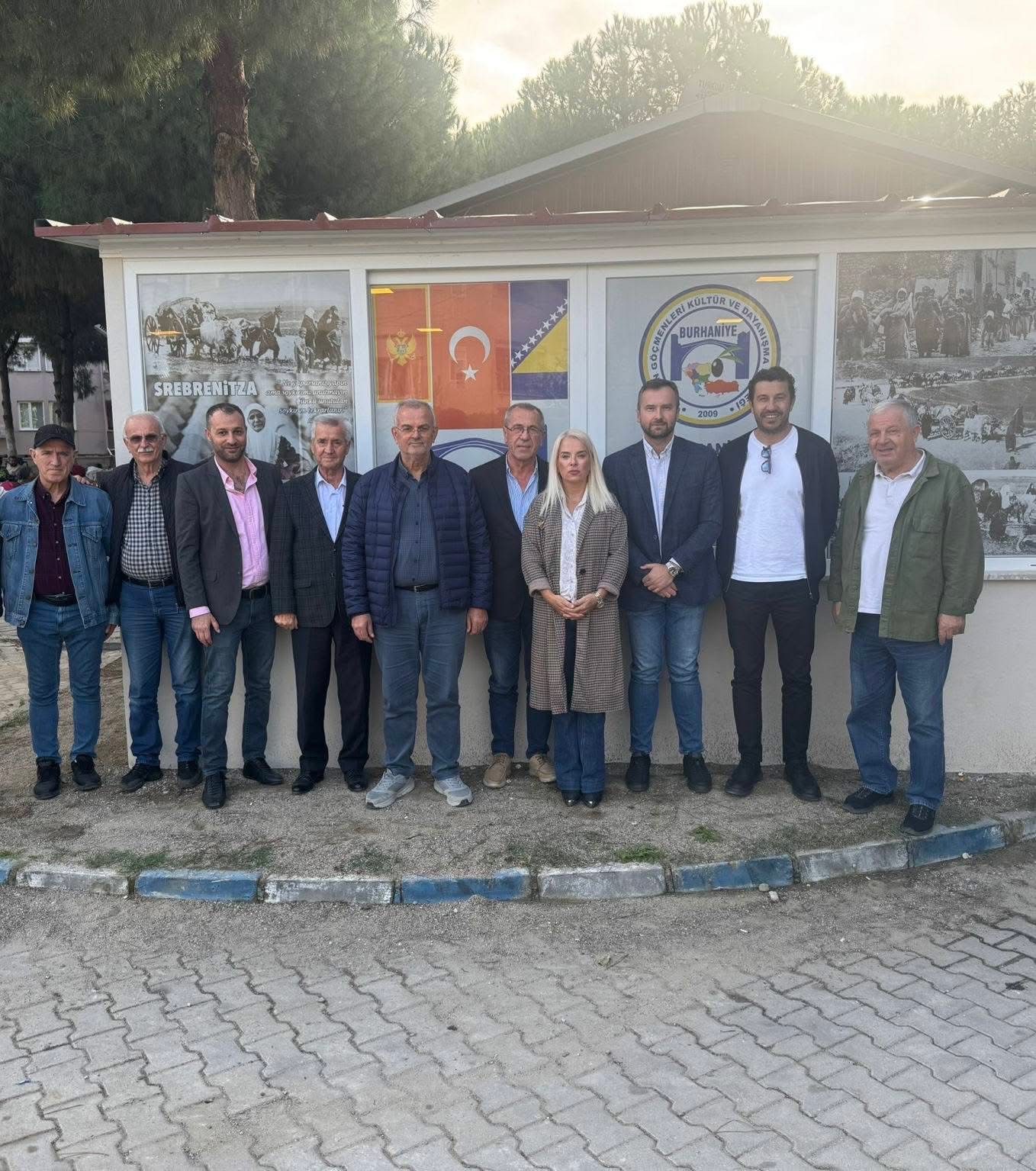 U Burhaniji održana manifestacija 3. Balkanska noć