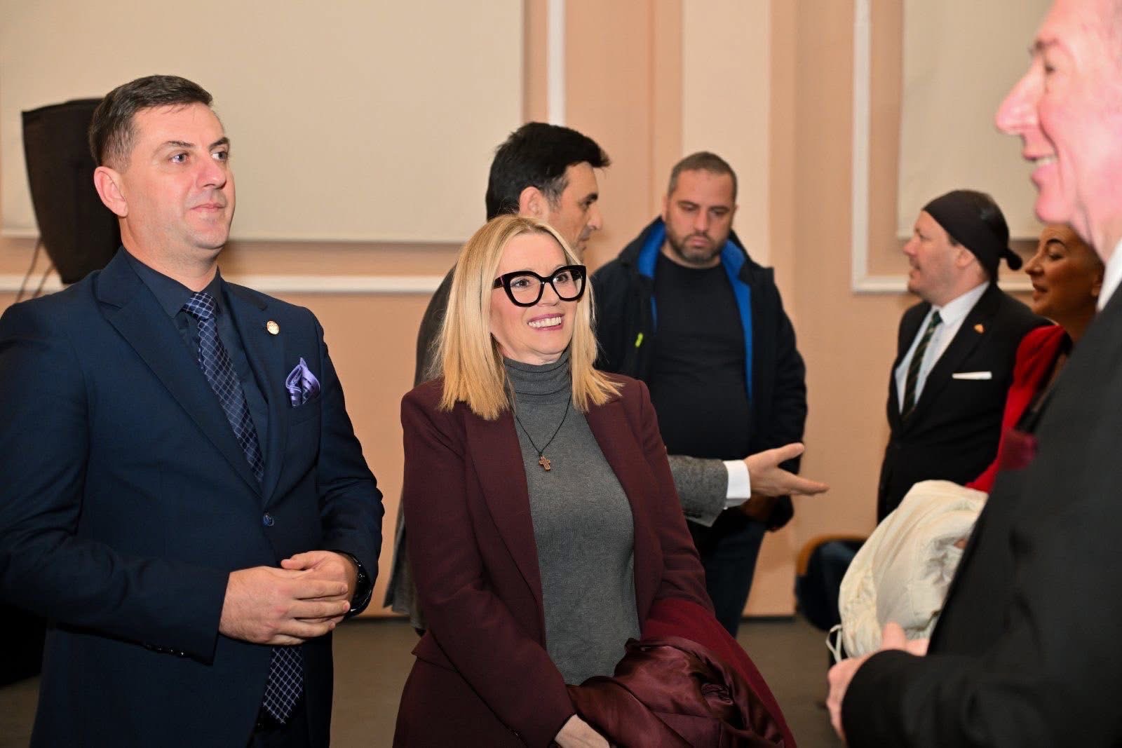 Ministarstvo dijaspore: Obilježeno 80. godina od kolonizacije Crnogoraca u Vojvodini