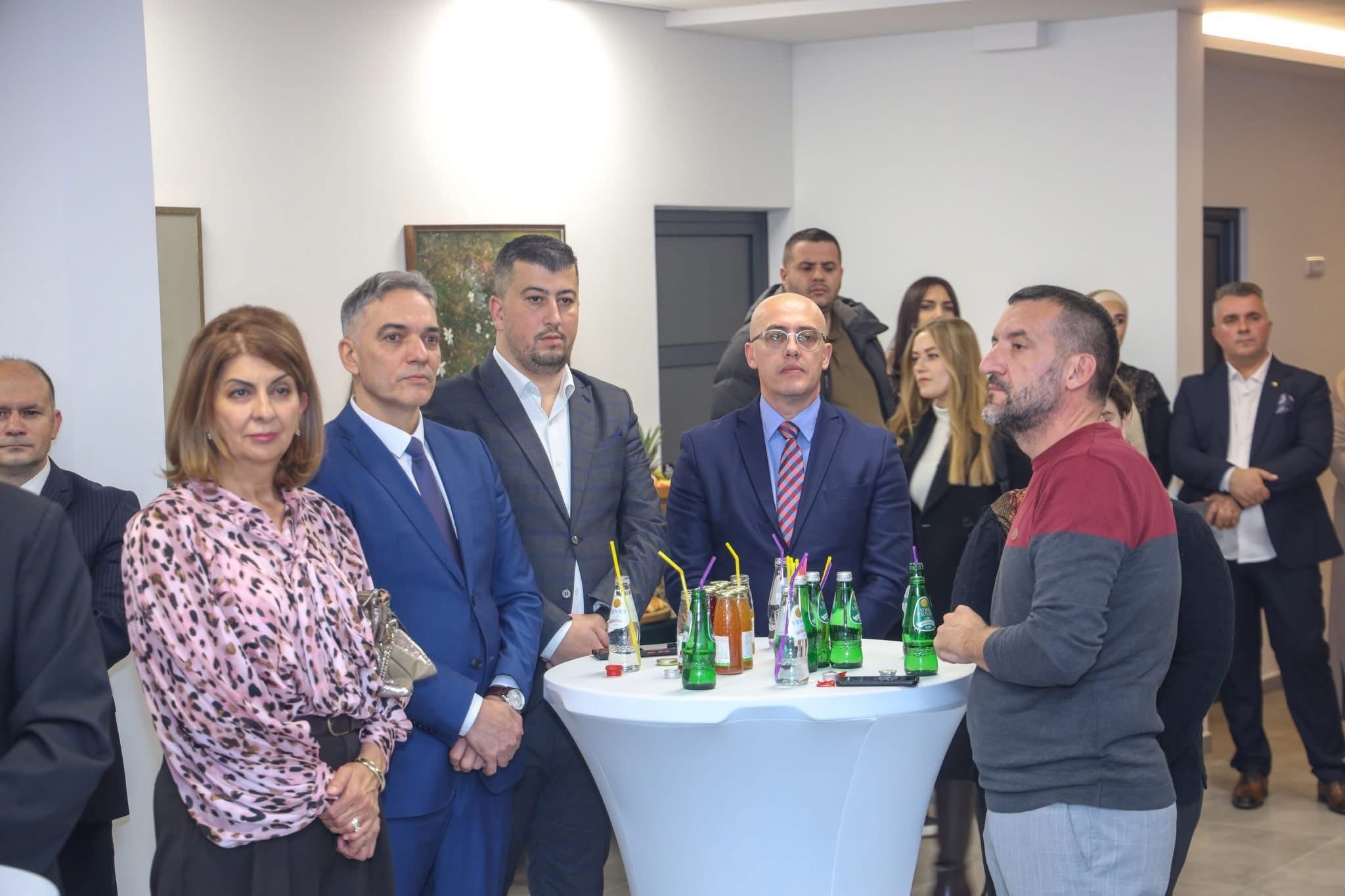 U Novom Pazaru obilježen Dan državnosti Bosne i Hercegovine