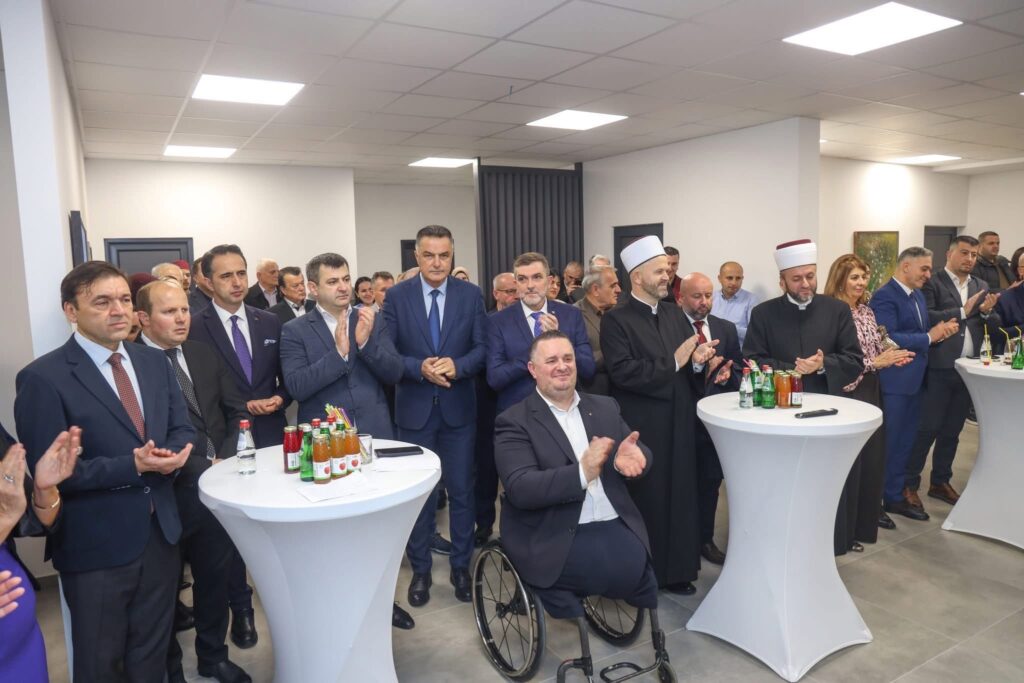 IMG 8111 1 Radio televizija Rožaje