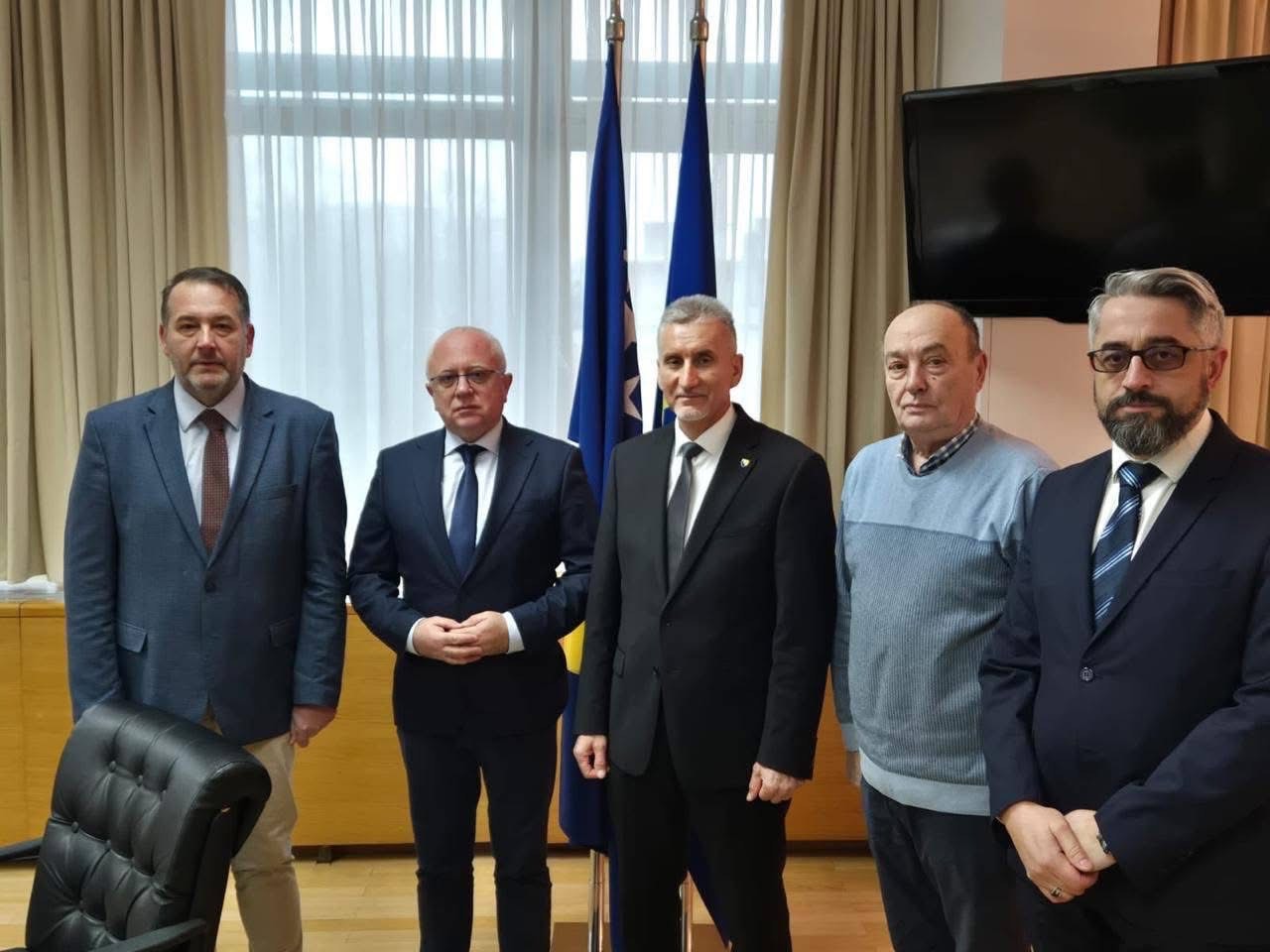 Bošnjačka vijeća osnažuju saradnju među državama u regionu