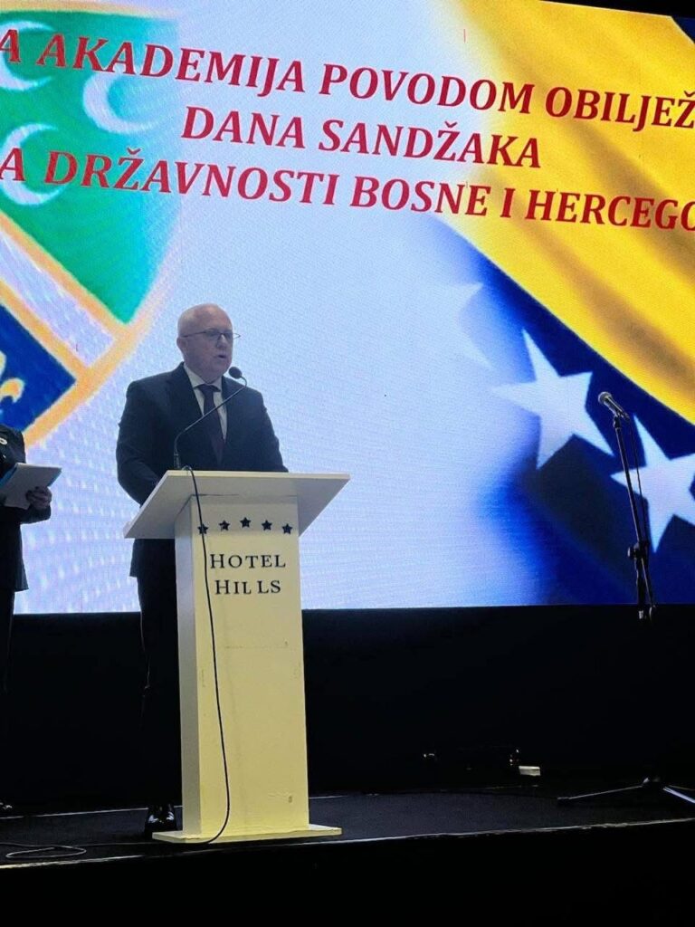 IMG 8165 Radio televizija Rožaje