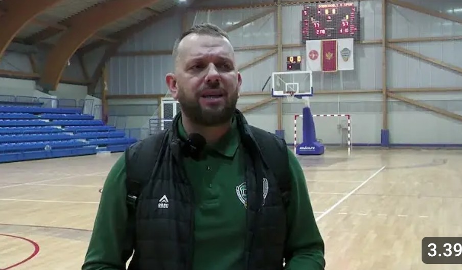 Košarkaši Ibra upisali prvu pobjedu protiv Kotora (77:57)